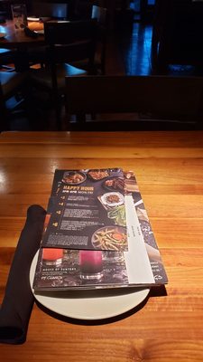 Menu photo 7 P.F. Chang's Hillsboro, OR