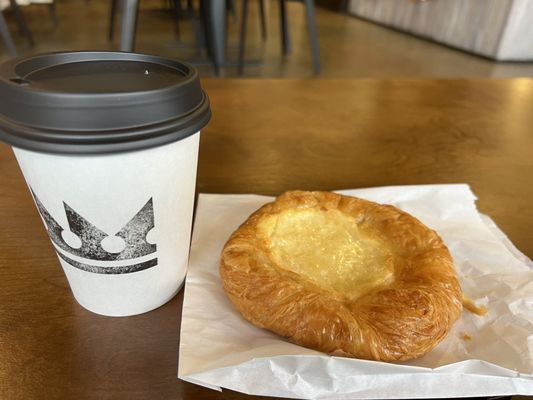 Kingdom Coffee Roasters by null