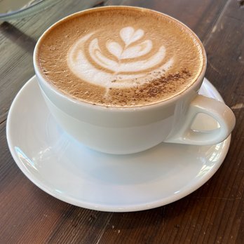 Coffeebar - Cardamom latte - Coffee & Tea Near Me - Reno, Nevada Coffeebar - Cardamom latte - Coffee & Tea Near Me - Reno, Nevada
