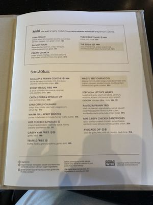 Menu photo 4 Cactus Club Cafe Vancouver, BC Menu photo 4 Cactus Club Cafe Vancouver, BC