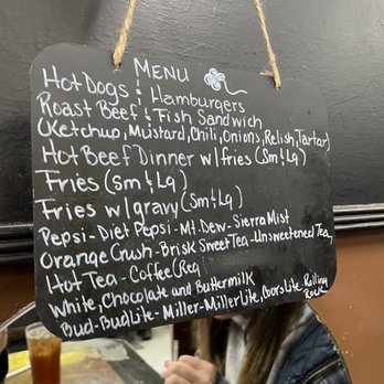Shorty's Lunch - Menu - Hot Dogs Near Me - Washington, Pennsylvania Shorty's Lunch - Menu - Hot Dogs Near Me - Washington, Pennsylvania