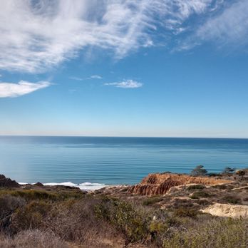 North Torrey Pines State Beach - Beaches Near Me North Torrey Pines State Beach - Beaches Near Me