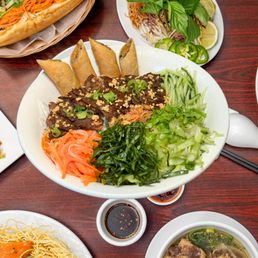Bun Bo Hue