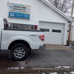 South Side Auto Body