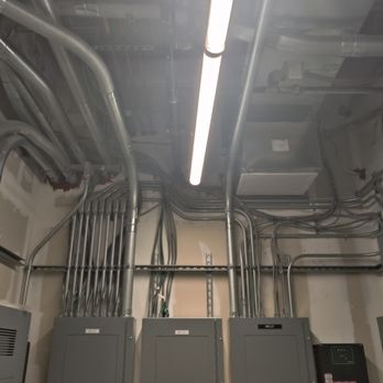 Walsh Electric - Electricians Near Me