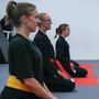 Photo of Shorin Ryu Karate Do International