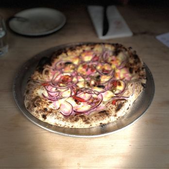 Anello - Sonoran Rest Week pizza 9/2023 - Pizza Near Me - Tucson, Arizona