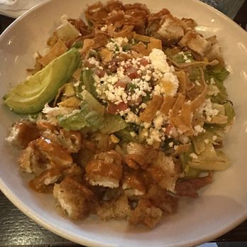 Little Barn - Southwest salad - Pubs Near Me - Shelton, Connecticut Little Barn - Southwest salad - Pubs Near Me - Shelton, Connecticut