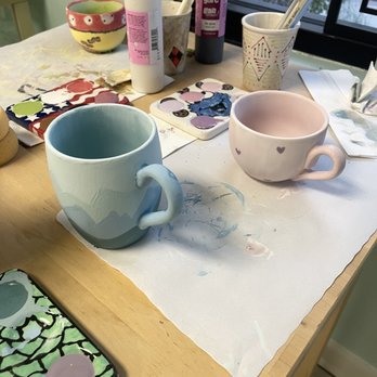 Cone 06 Pottery Painting Studio - Paint-Your-Own Pottery Near Me - Naples, Florida Cone 06 Pottery Painting Studio - Paint-Your-Own Pottery Near Me - Naples, Florida