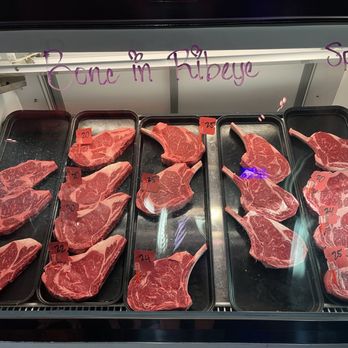 Texas Roadhouse - Steakhouses Near Me - Fresno, California