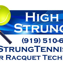 High Strung Tennis