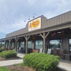 Cracker Barrel Old Country Store
