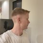 Photo of IL Figaro II Barbershop