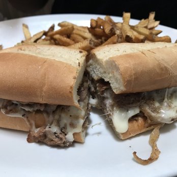 The Capital Crave - Cheesesteak - Pizza Near Me - Frederick, Maryland
