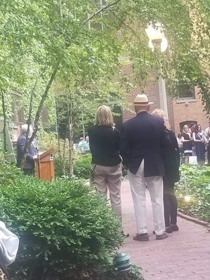 The Ivy Room At Tree Studios by null