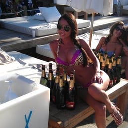 Champagne :)