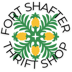 Fort Shafter Thrift Shop