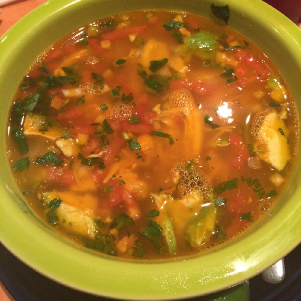 Anejo - Chicken soup - Mexican Near Me - Hayesville, North Carolina Anejo - Chicken soup - Mexican Near Me - Hayesville, North Carolina