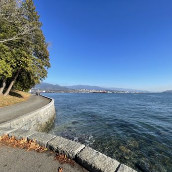 Stanley Park - Seawalk - Parks Near Me - Vancouver, British Columbia Stanley Park - Seawalk - Parks Near Me - Vancouver, British Columbia