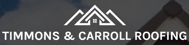 Slide of Timmons & Carroll Roofing