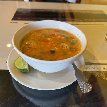 Himalayan House - Lentil Soup - Indian Near Me - Los Angeles, California Himalayan House - Lentil Soup - Indian Near Me - Los Angeles, California
