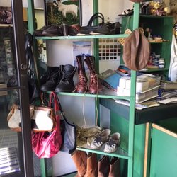 All types of leather work!