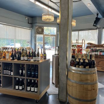 Corks & Crafts Bottle Shop - Inside - Beer, Wine & Spirits Near Me - San Leandro, California Corks & Crafts Bottle Shop - Inside - Beer, Wine & Spirits Near Me - San Leandro, California
