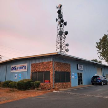 GWS AUTOMOTIVE - 2145 PARK AVE SUITE 8
CHICO CA 95928 - Auto Repair Near Me - Chico, California GWS AUTOMOTIVE - 2145 PARK AVE SUITE 8
CHICO CA 95928 - Auto Repair Near Me - Chico, California