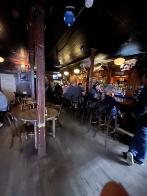 Vincent's by null