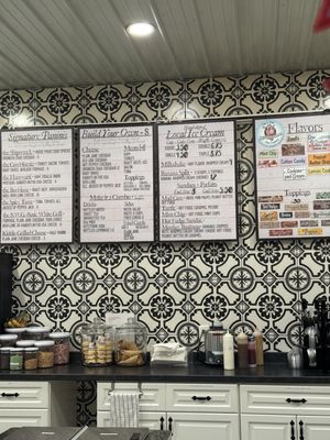 Deliteful Dairy by null