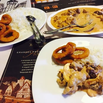 Baden Baden - Filet mignon Stroganoff - Beer Bar Near Me - Campos do Jordão, SP Baden Baden - Filet mignon Stroganoff - Beer Bar Near Me - Campos do Jordão, SP