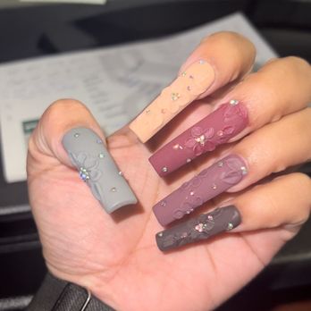 Tony's Nails - Nails done by Kelly - Nail Salons Near Me - Livermore, California Tony's Nails - Nails done by Kelly - Nail Salons Near Me - Livermore, California