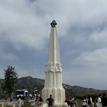 Griffith Observatory - Observatories Near Me - Los Angeles, California Griffith Observatory - Observatories Near Me - Los Angeles, California