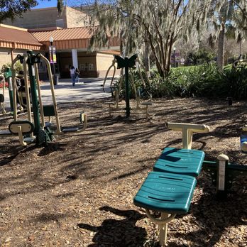 Largo Central Park - Parks Near Me - Largo, Florida Largo Central Park - Parks Near Me - Largo, Florida