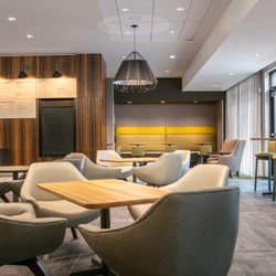 Bistro On 4th - The Bistro On 4th features Italian classics with a twist in downtown Sioux City.