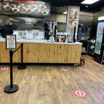 Matiki Island BBQ - Hawaiian Near Me - Anaheim, California