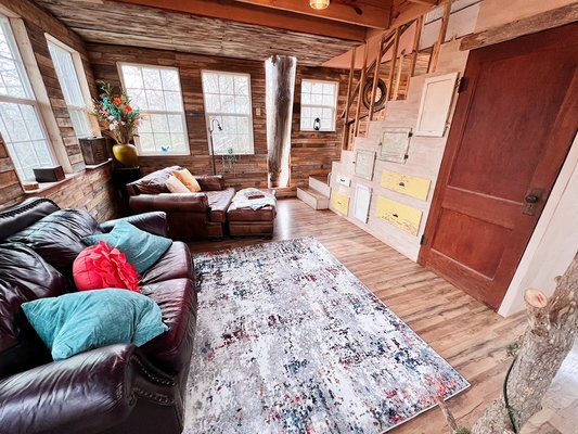 Savannah's Meadow by null