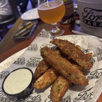 Ford's Garage Viera - Bars Near Me - Melbourne, Florida Ford's Garage Viera - Bars Near Me - Melbourne, Florida