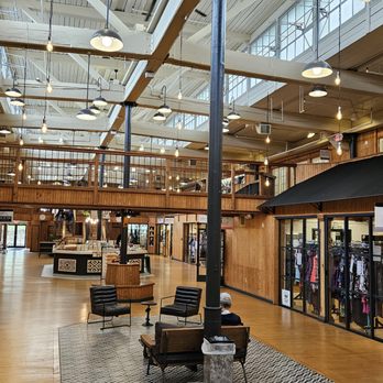 Savage Mill - Interior. - Shopping Centers Near Me - Savage, Maryland Savage Mill - Interior. - Shopping Centers Near Me - Savage, Maryland