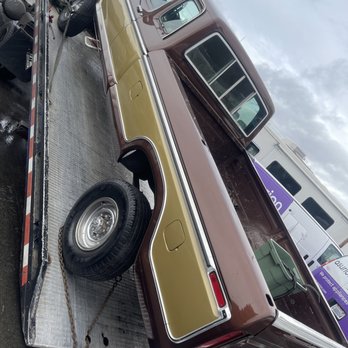Amigos Towing - Towing Near Me Amigos Towing - Towing Near Me