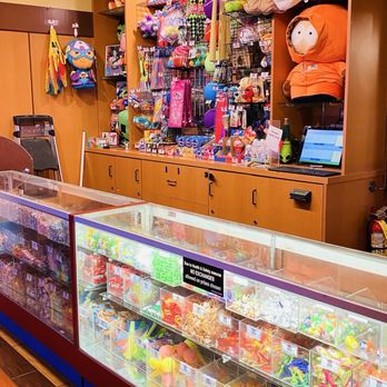Shakey's Pizza Parlor - Arcade prizes - Pizza Near Me - Burbank, California Shakey's Pizza Parlor - Arcade prizes - Pizza Near Me - Burbank, California