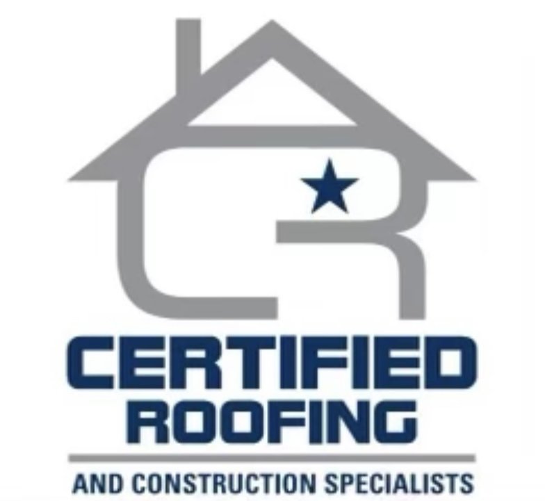 Slide of Certified Roofing and Inspections
