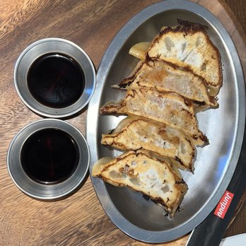 Junpuu - Gyoza - Ramen Near Me - Honolulu, Hawaii