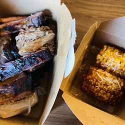 Fatboys Southern Smokehouse