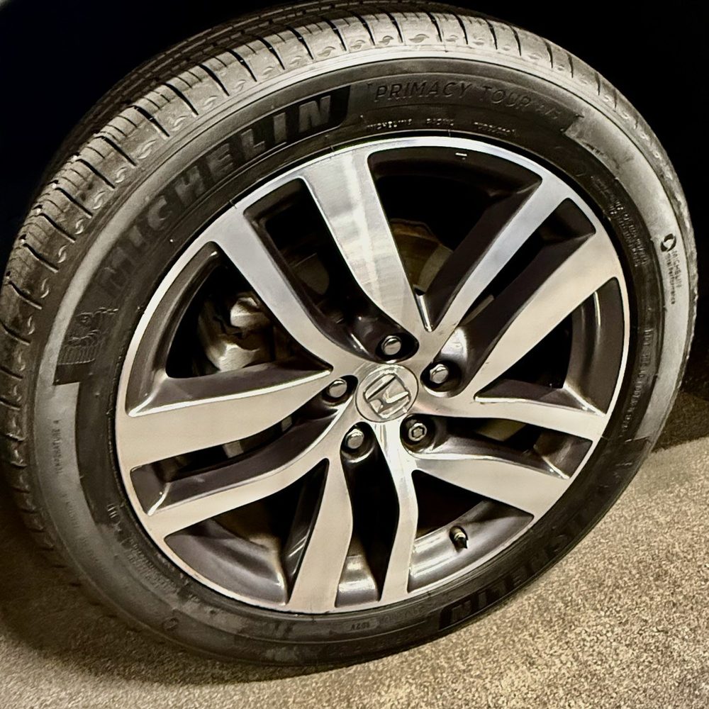 Lee's Tires - New tires for the Honda Pilot - Tires Near Me - Lomita, California