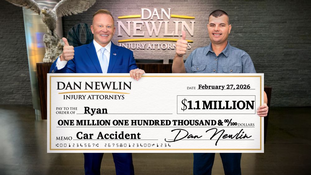 Dan Newlin Injury Attorneys