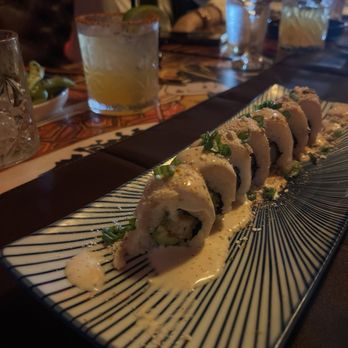 Tokyo Nikkei Restobar - Asian Fusion Near Me - Fort Myers, Florida