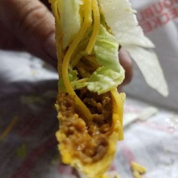 Taco Bell - Fast Food Near Me - Gastonia, North Carolina
