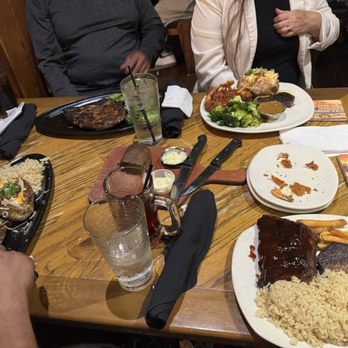 Outback Steakhouse - Steakhouses Near Me - Covina, California