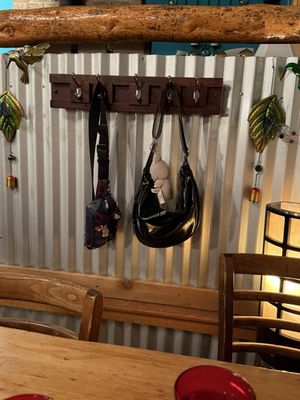 Dos Alas CubaRican Café & Lounge by null